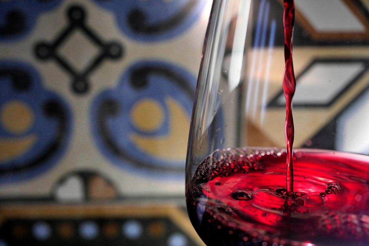 Podere San Giuseppe サン·ヴィンチェンツォ エクステリア 写真